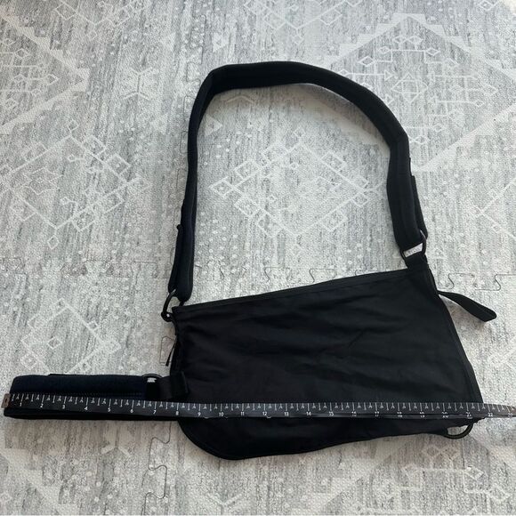 Bird & Cronin Shoulder Immobilizer Sling For Recovery Hook and Loop Strap Size S - Picture 5 of 8
